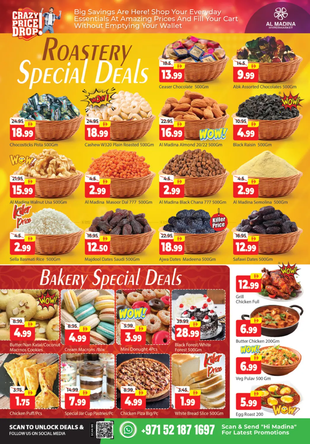 Al Karama, Dubai in Dubai