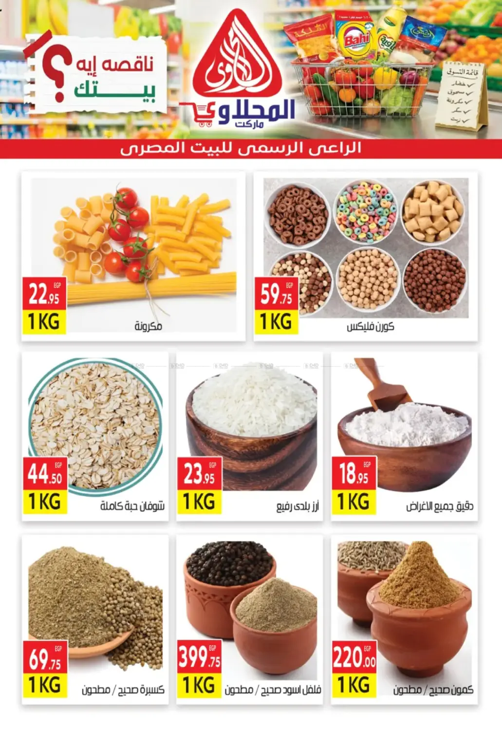 Special Offers in Cairo