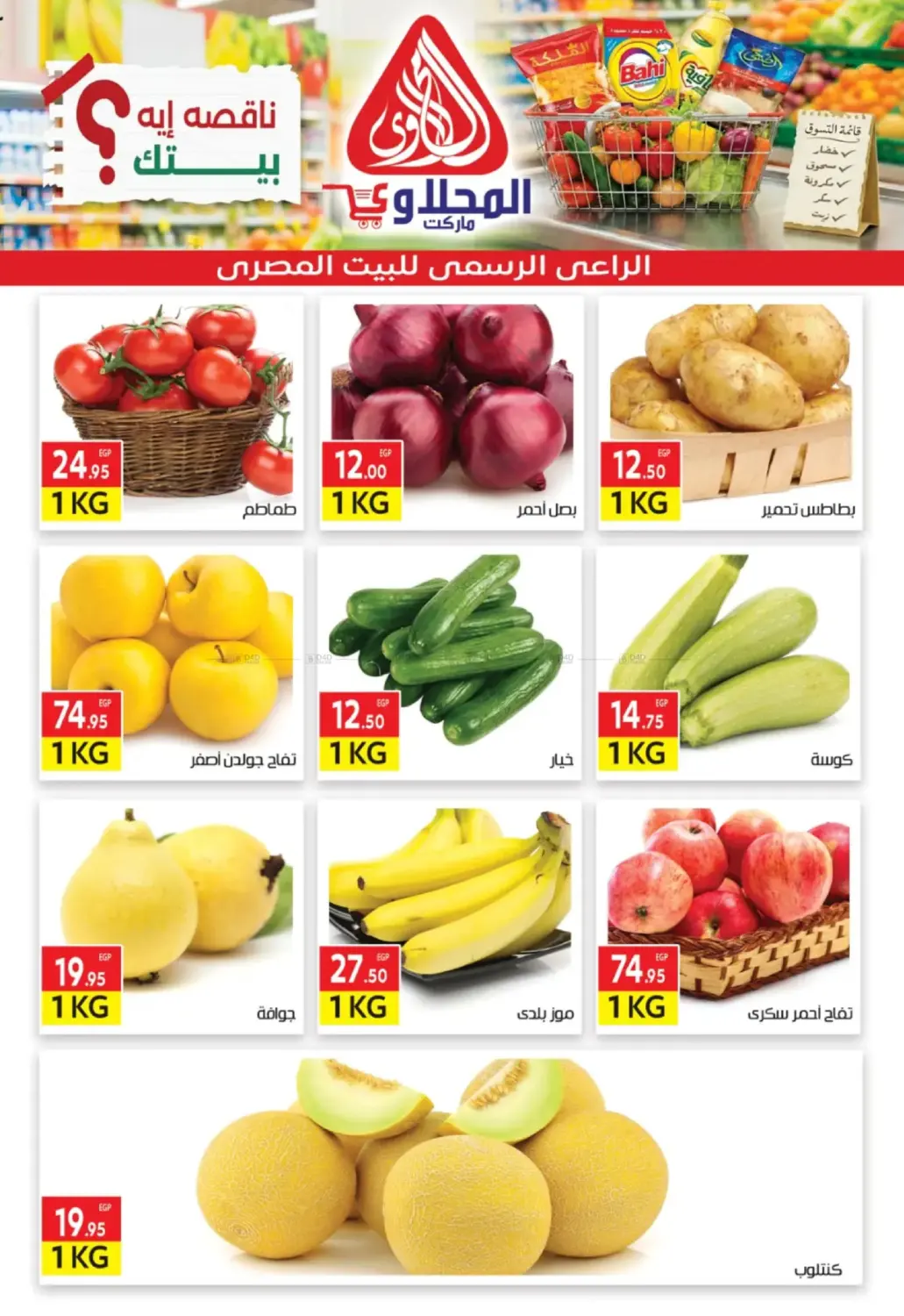 Special Offers in Cairo