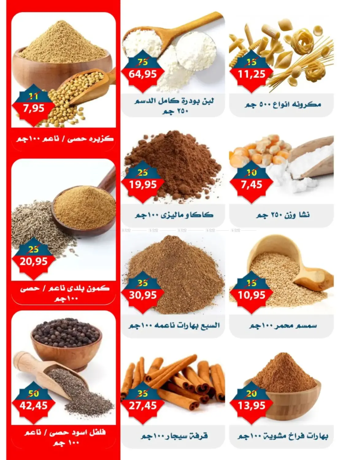 Special Offer in Cairo