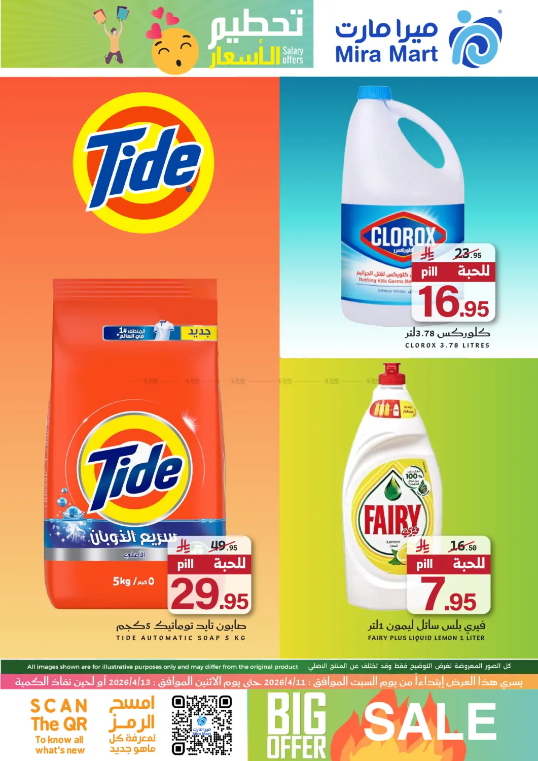 Salary Offers in Jeddah