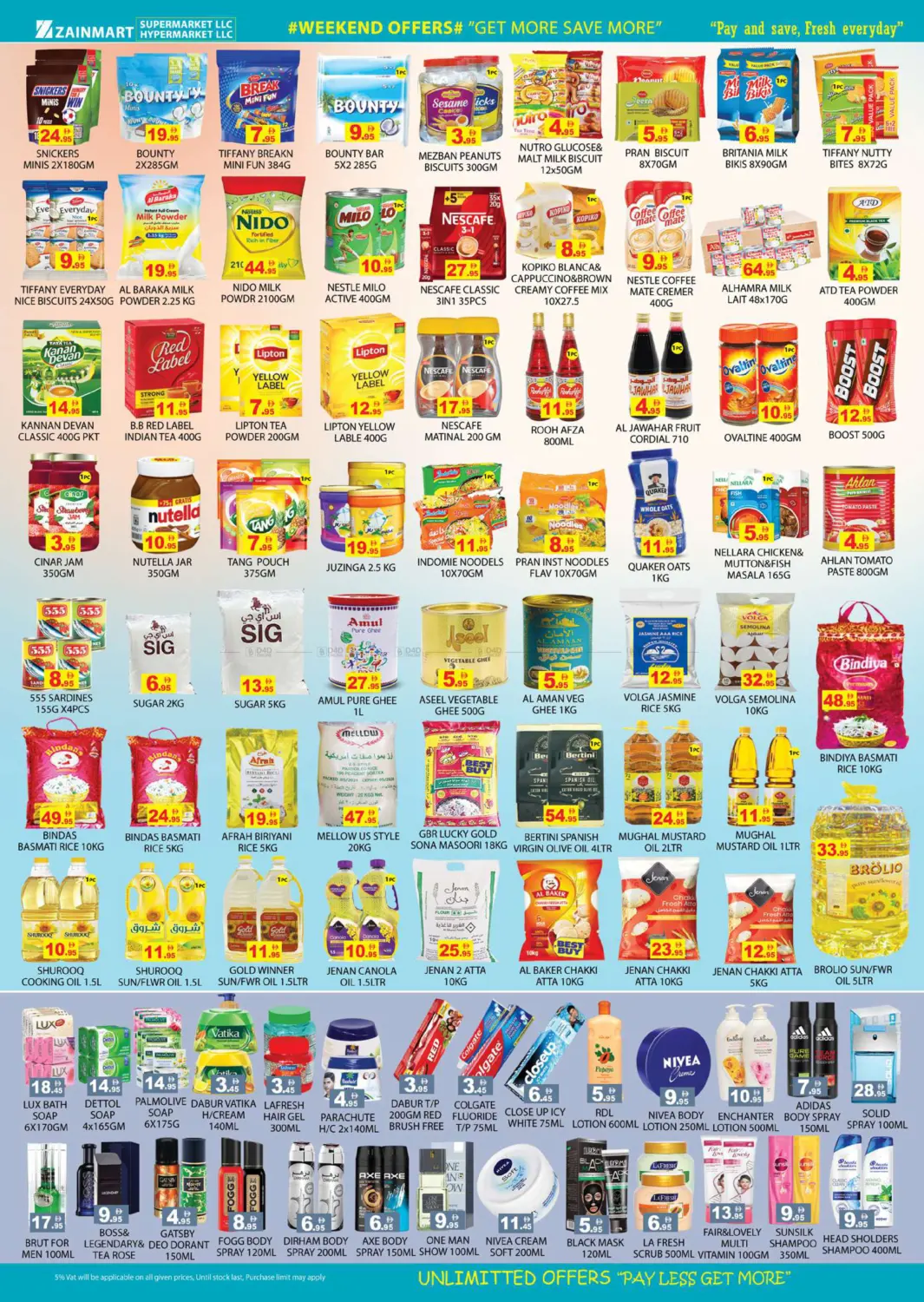 Hot Month Crash Price in Ras al Khaimah