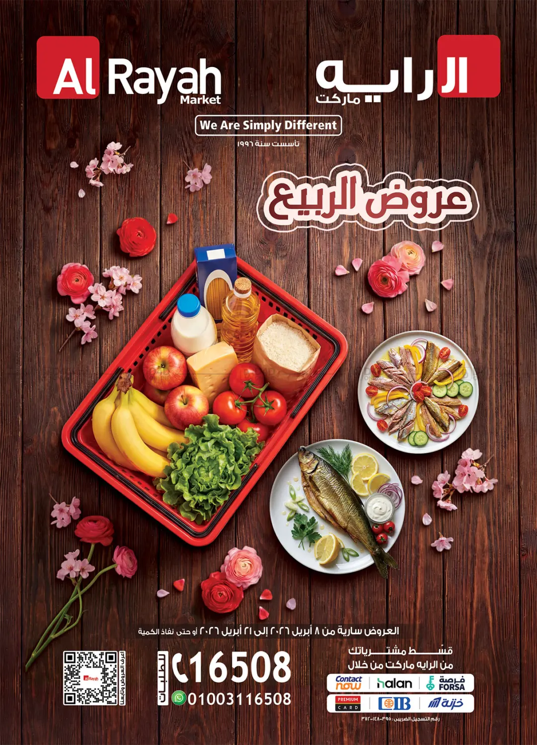 Special Offer in القاهرة