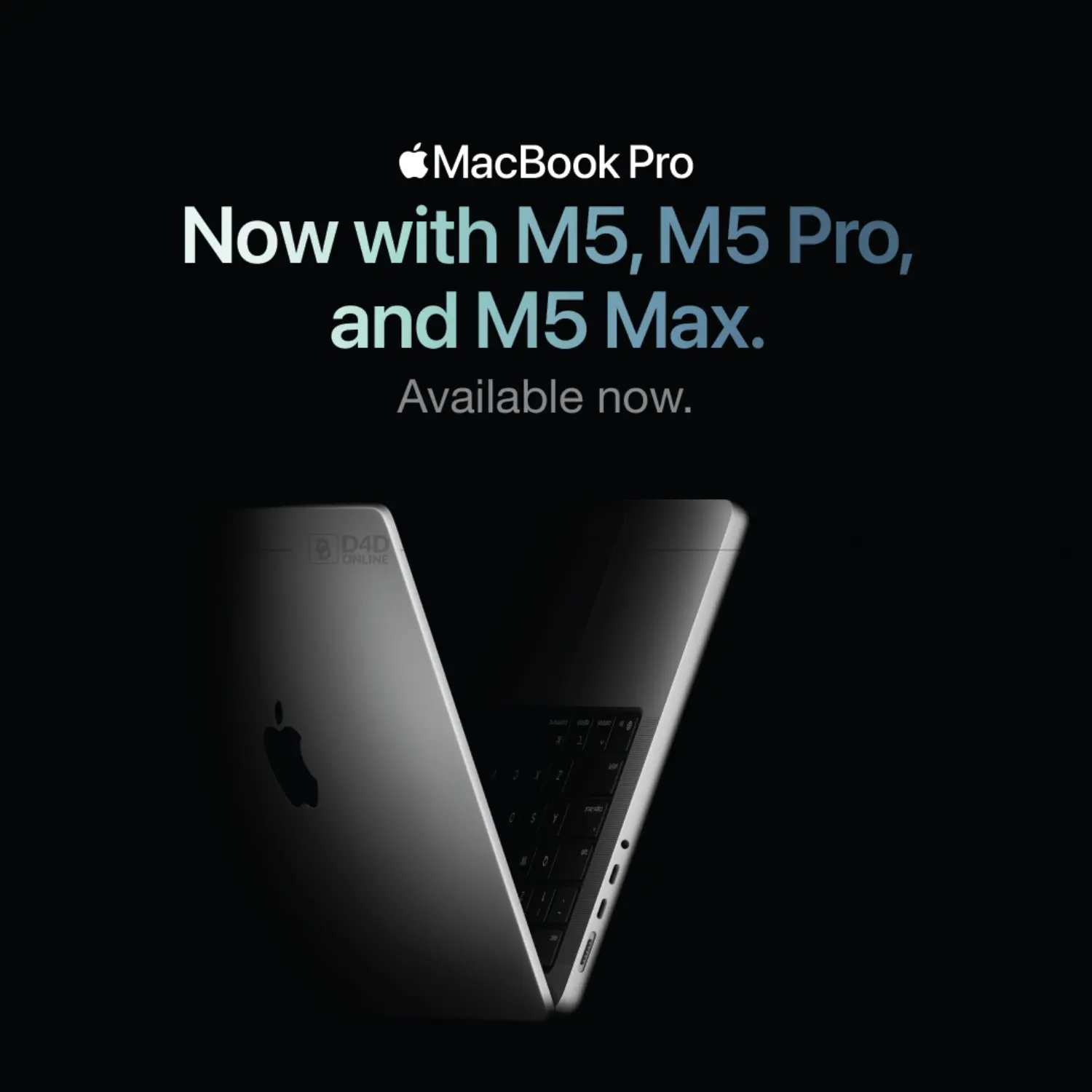 ماك بك برو إم٥ - متوفر الآن in الكويت