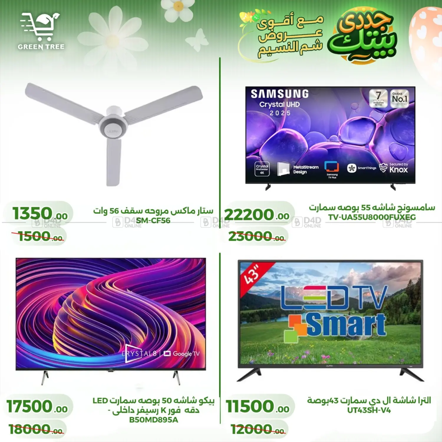 Special Offer in القاهرة