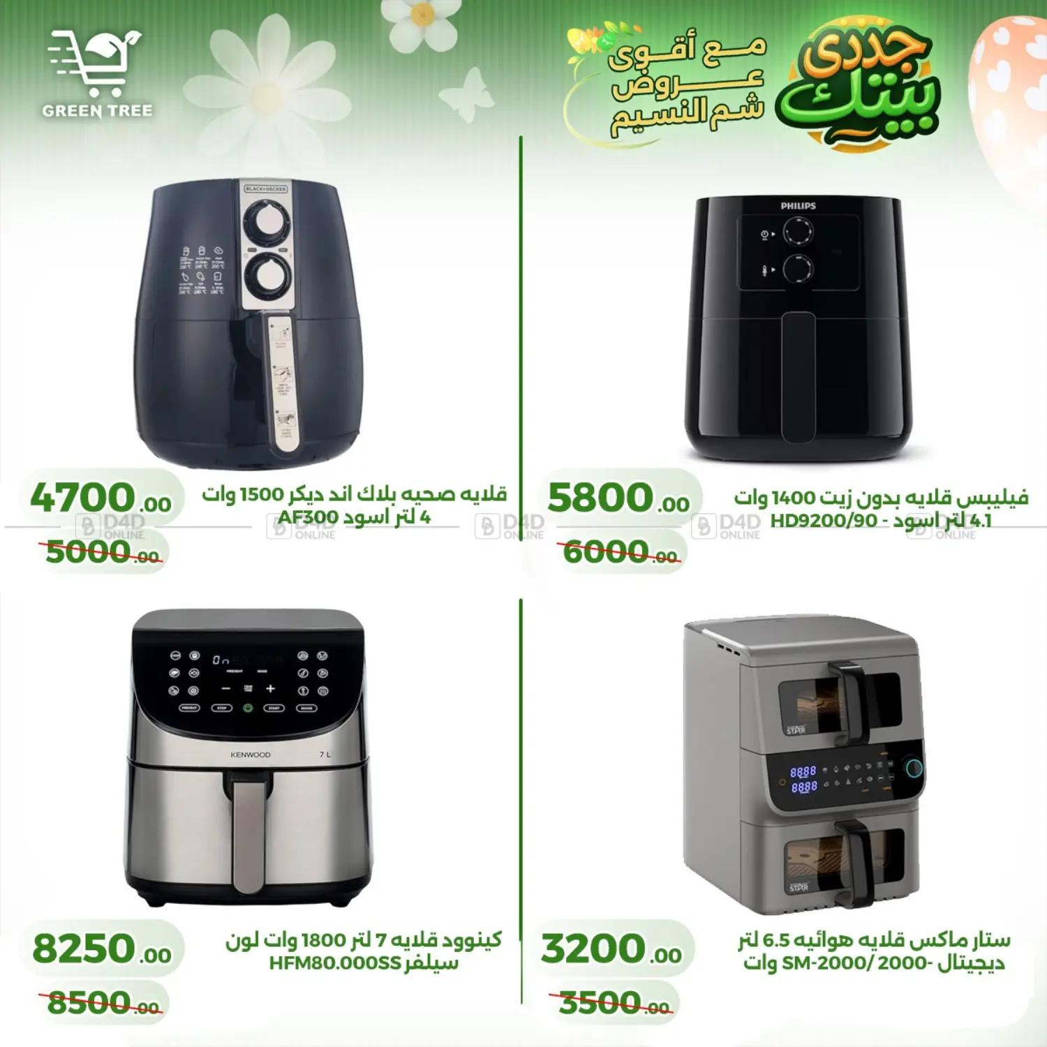 Special Offer in القاهرة