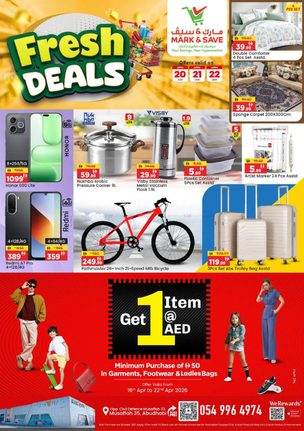 Musaffah 35,Abu Dhabi in Abu Dhabi