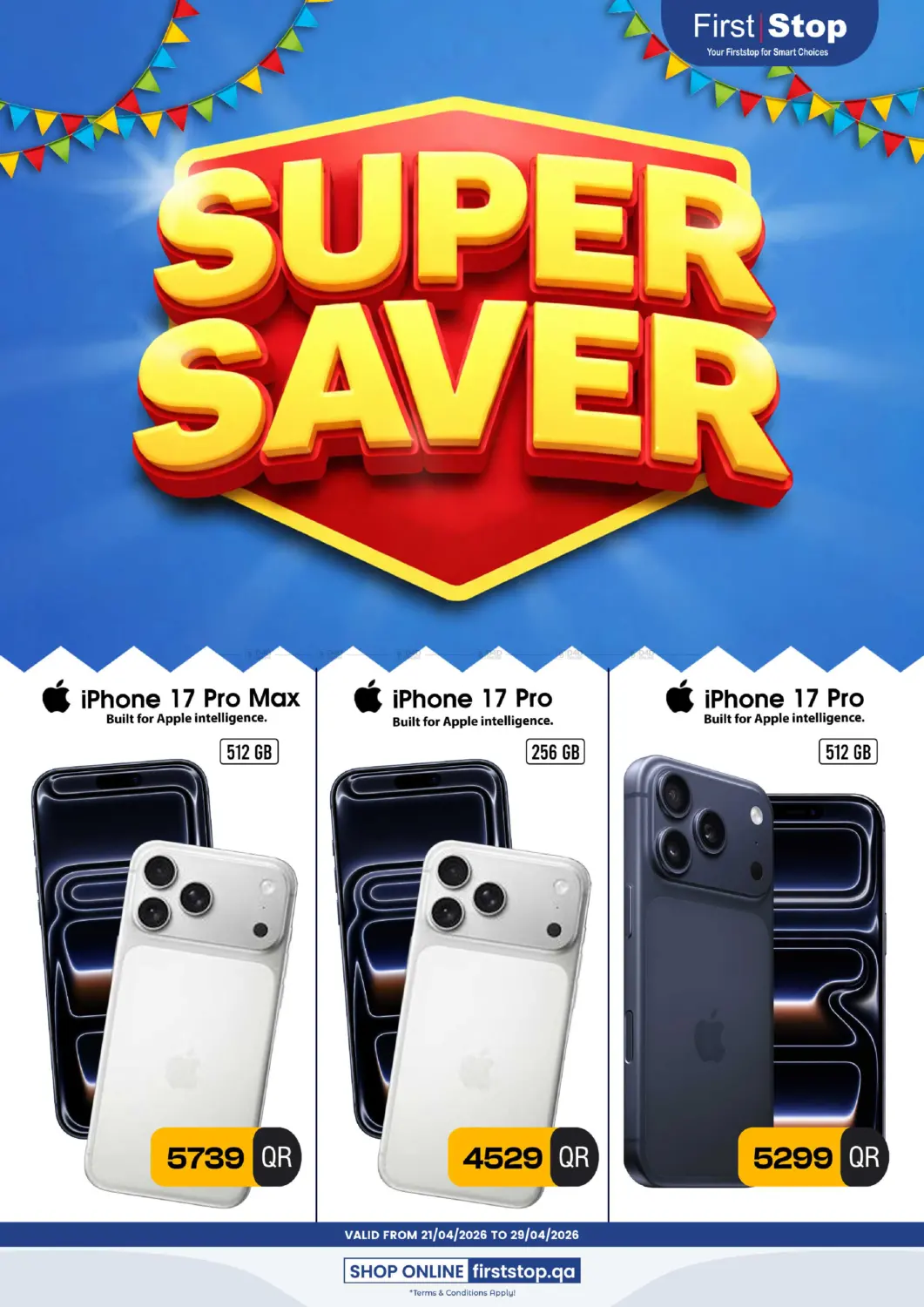 Super Saver in Al Khor