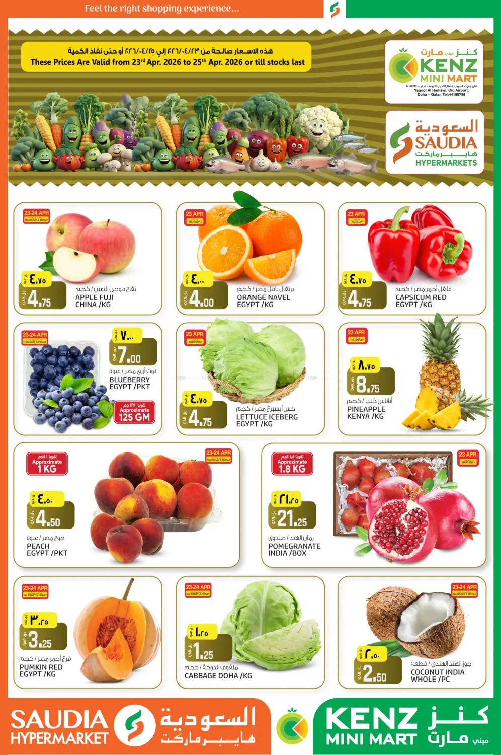 Special Offer in Al Wakra