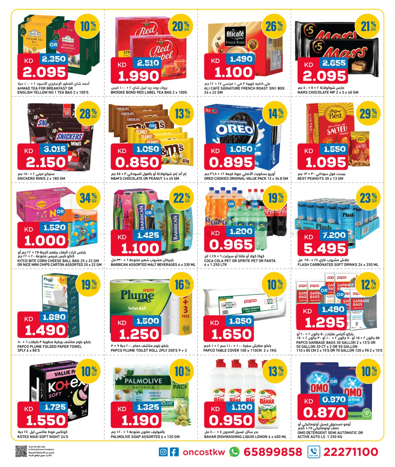 Saving Choices in Jahra Governorate