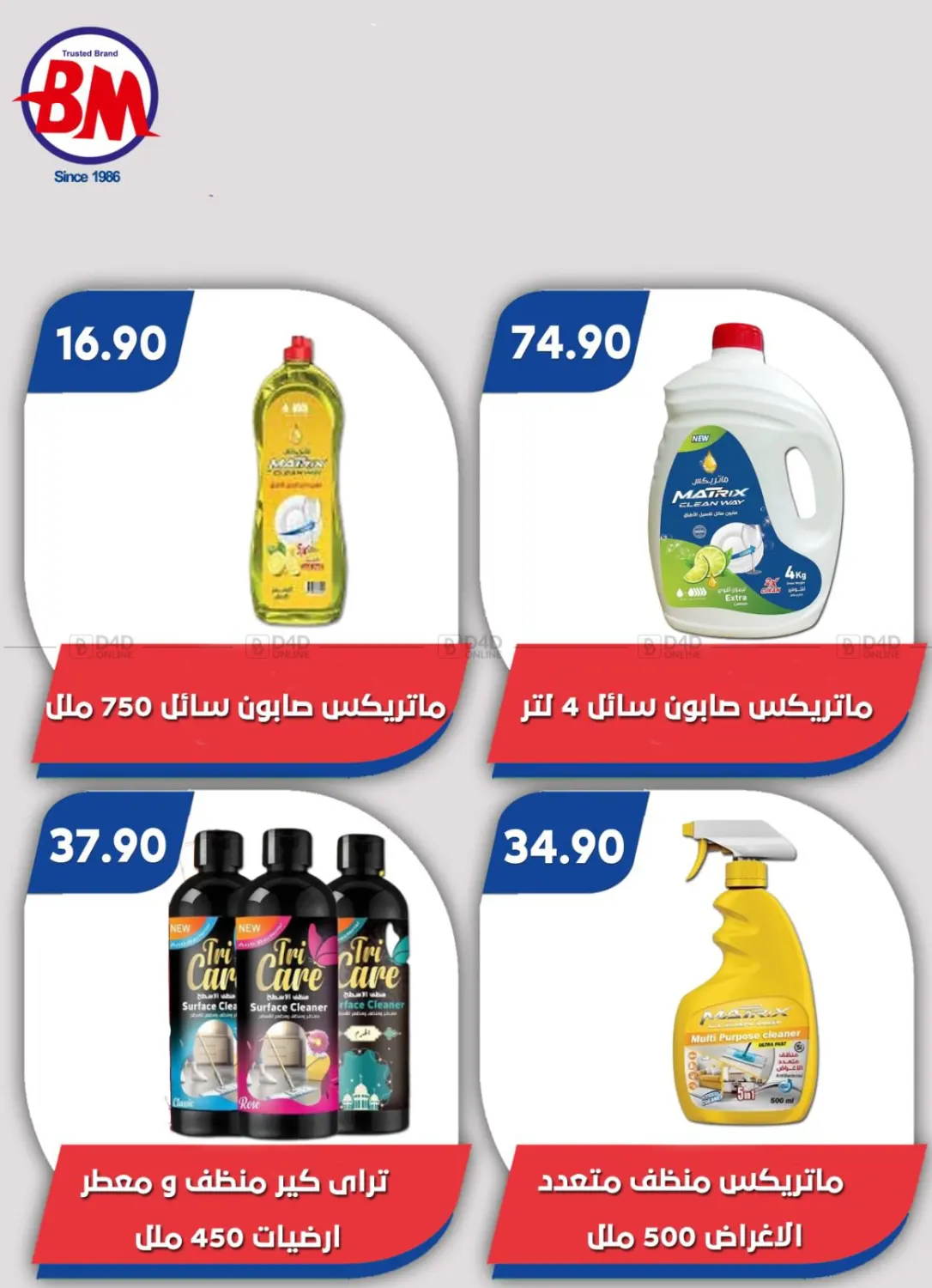 Special Offer in Cairo