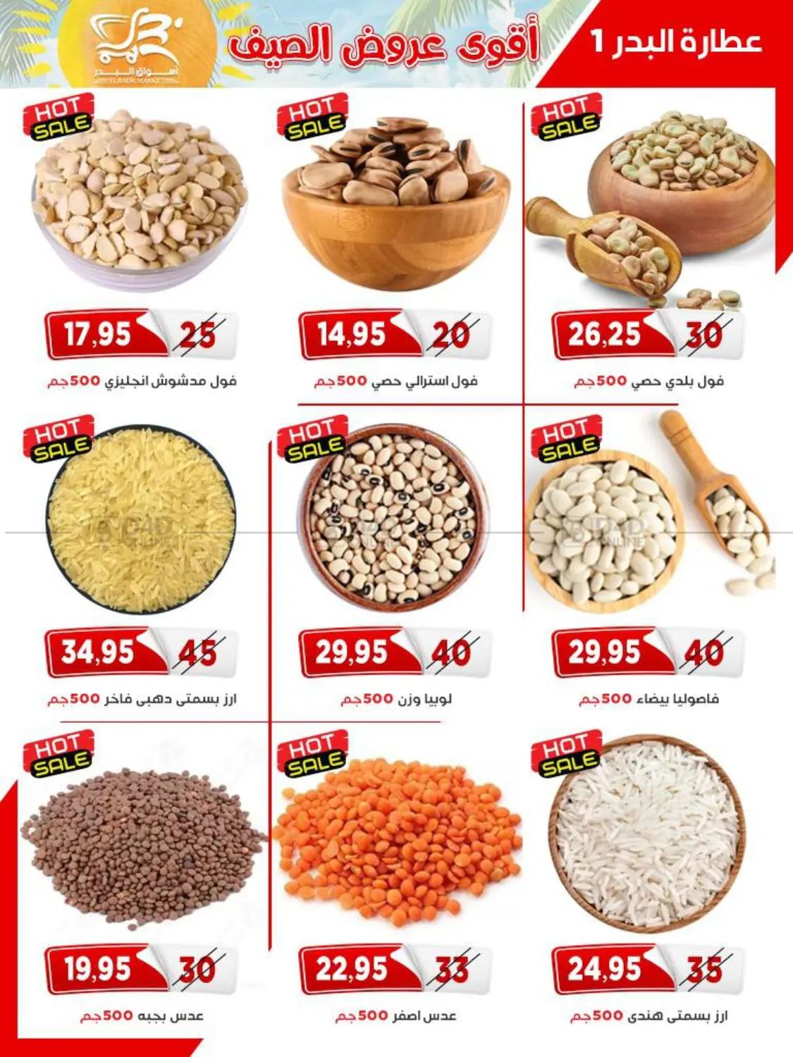 Special Offer in Cairo