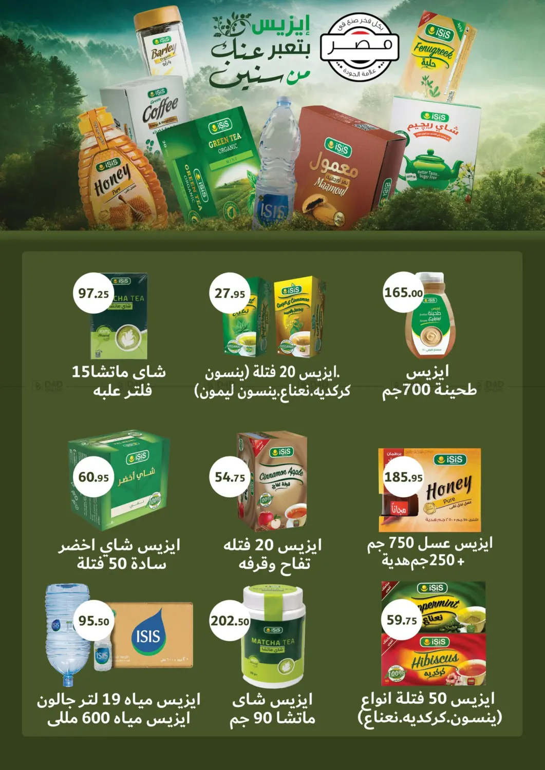 Hello Summer in Cairo