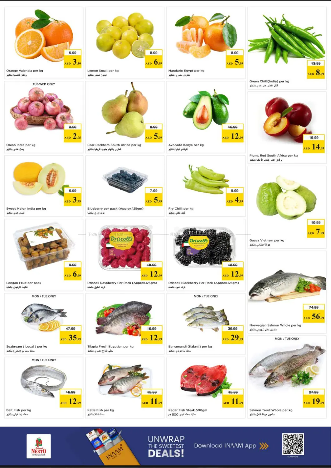 التلة، عجمان in الشارقة / عجمان