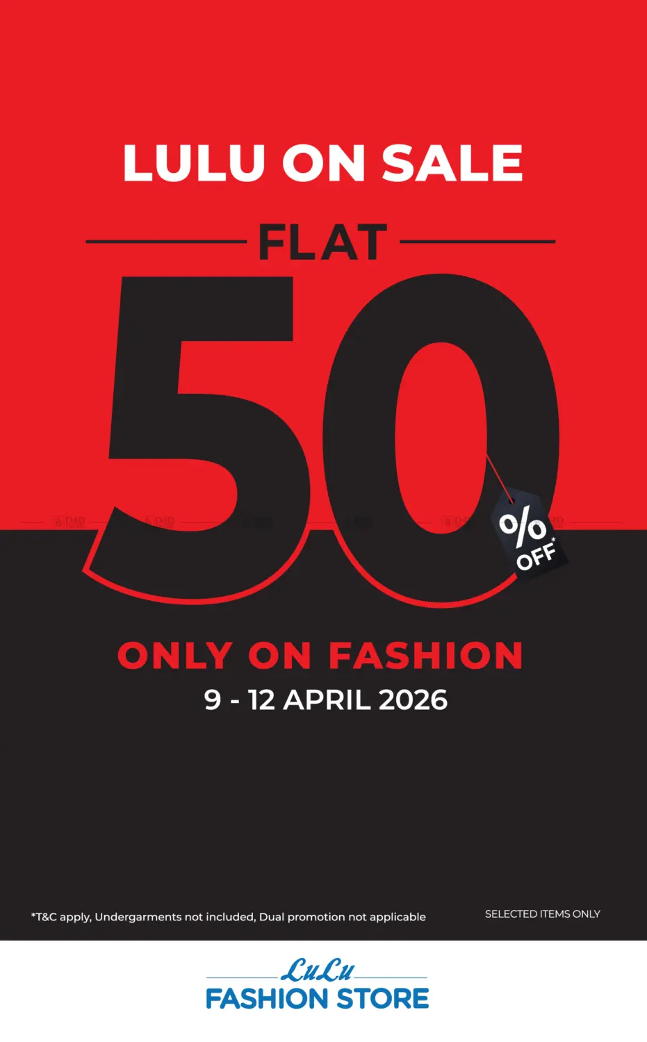 Lulu On Sale in Bahrain