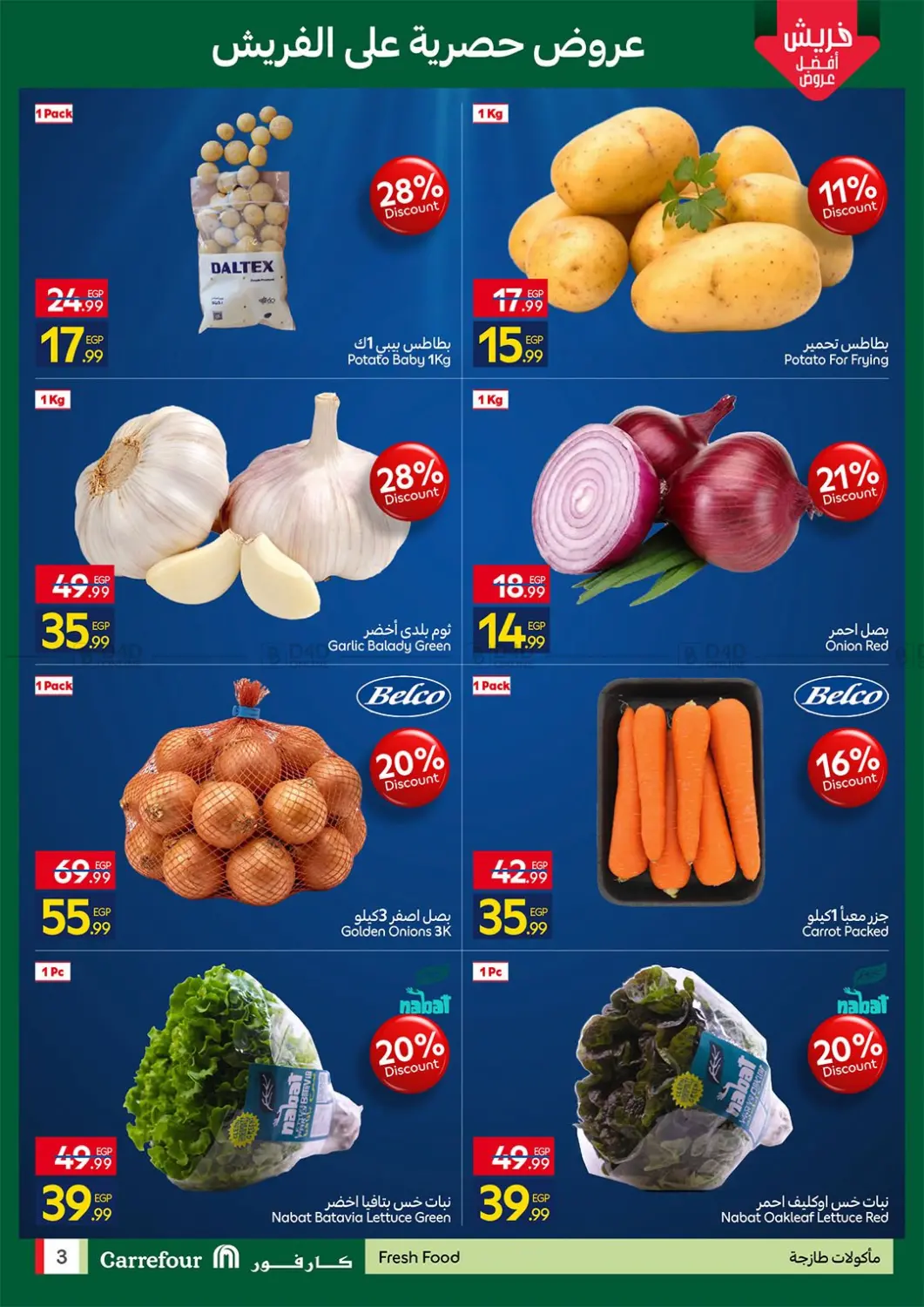 Special Offer in Cairo