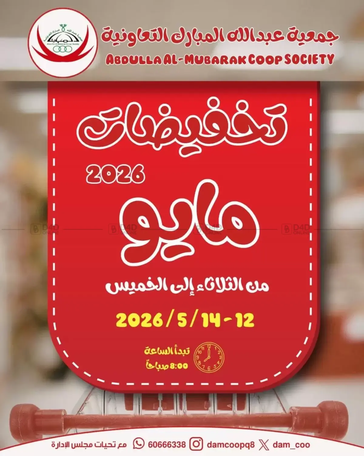 Special Offer in Kuwait City