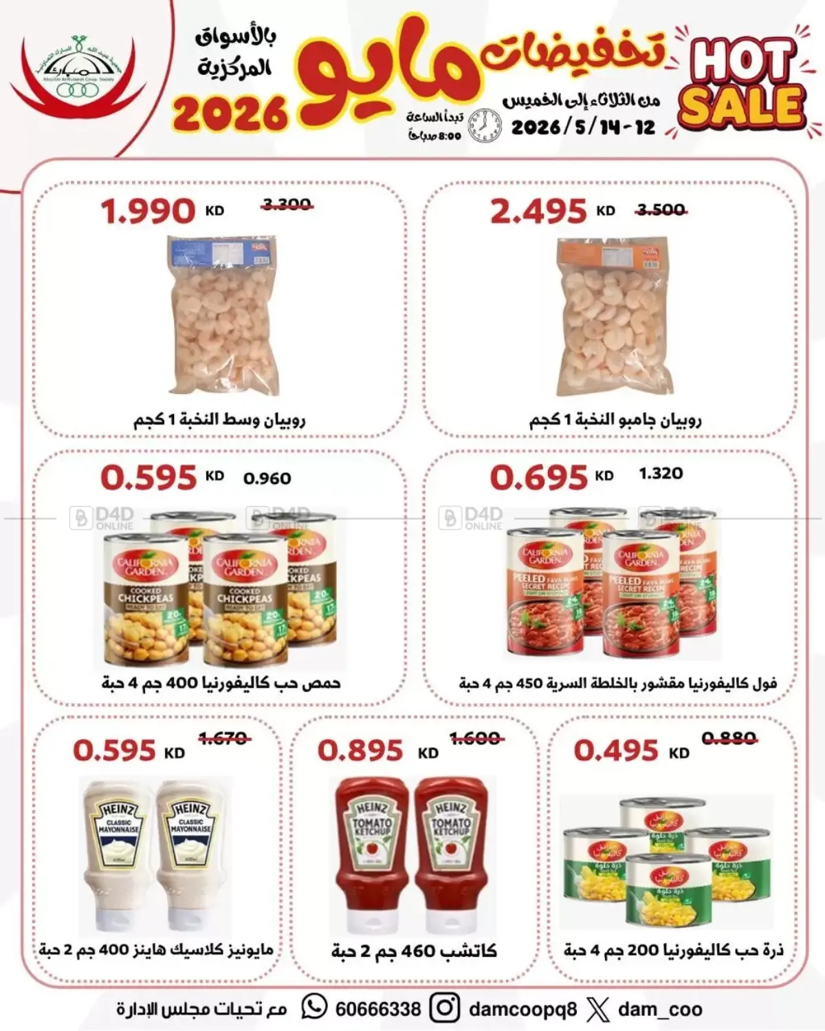 Special Offer in Kuwait City