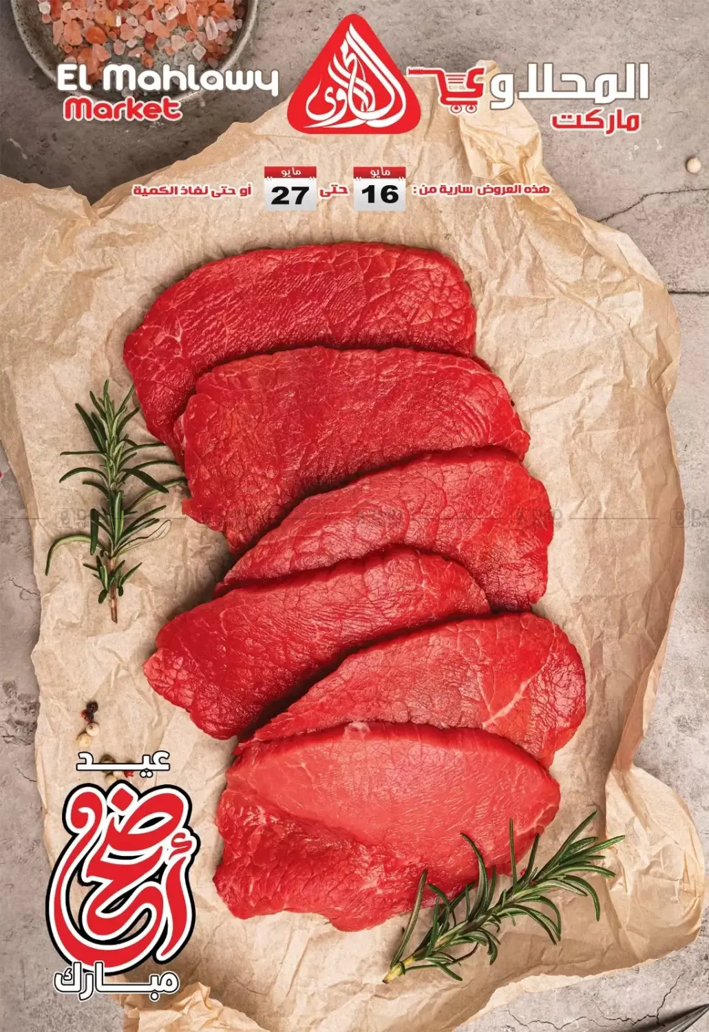 Special Offers in Cairo