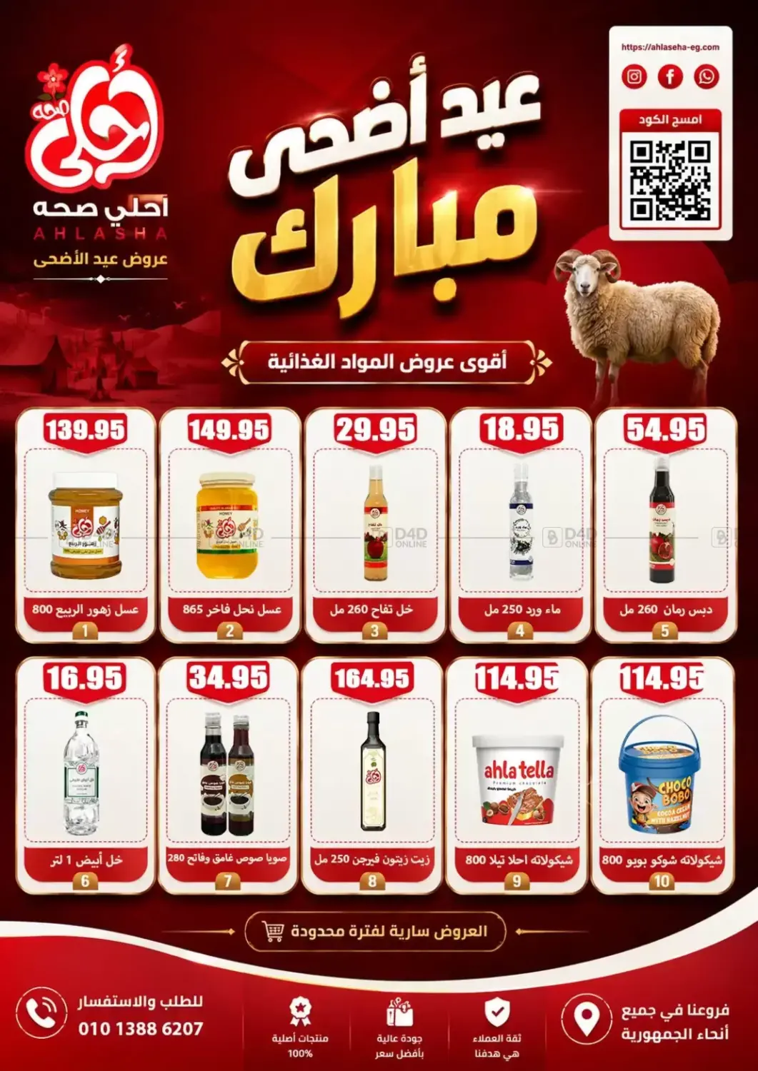 Eid Mubarak in Cairo