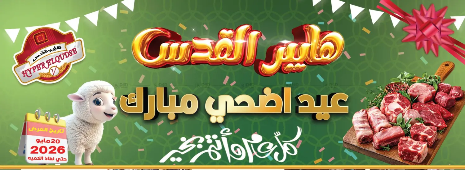 Special Offer in Cairo