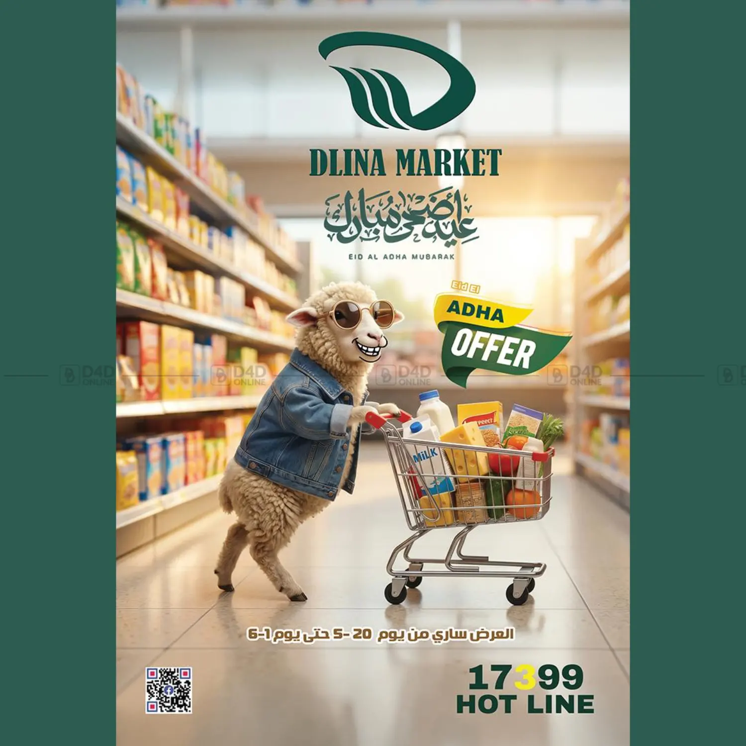 Special Offer in Cairo