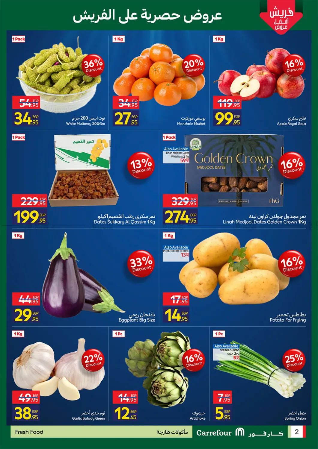 Special Offer in Cairo