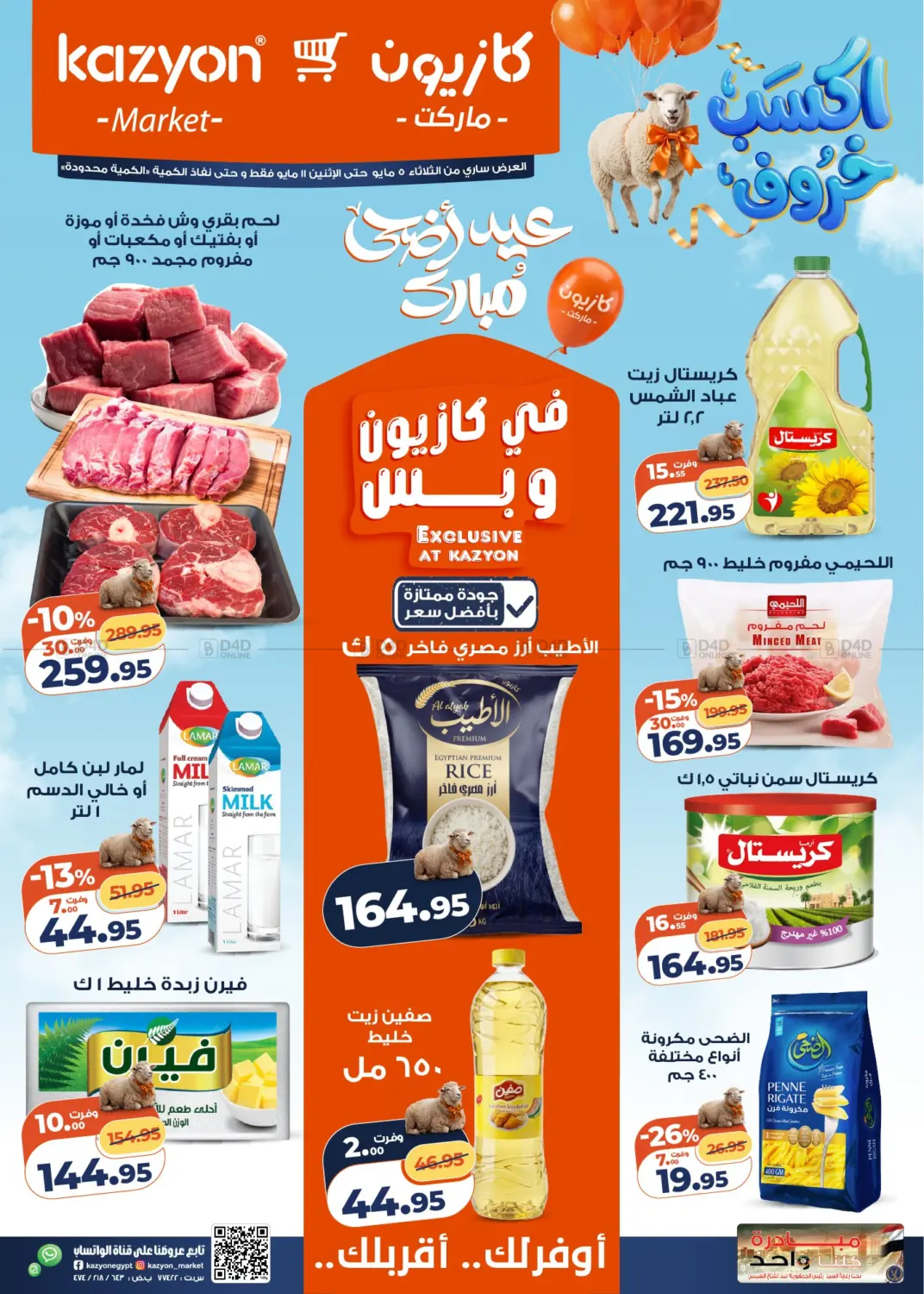 Special Offer in Cairo