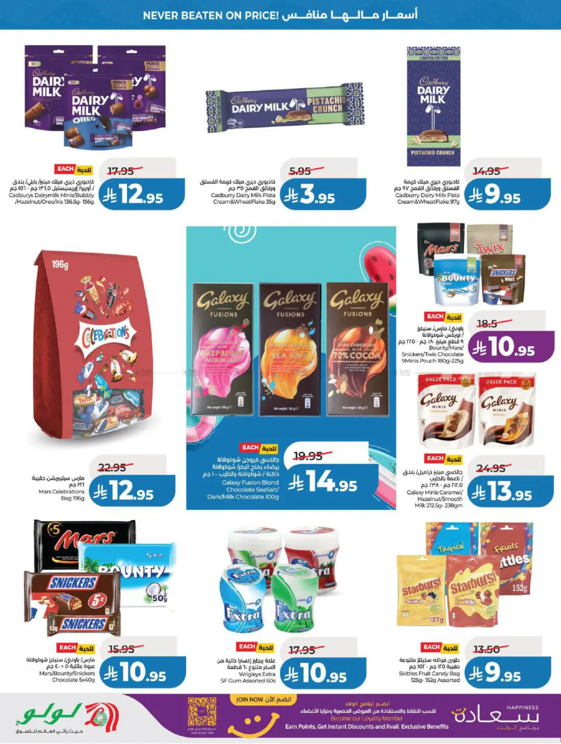 Big Price Drop in Jubail