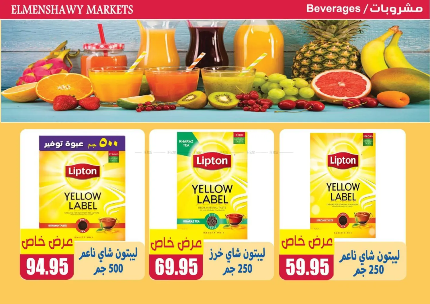 Special Offer in Cairo
