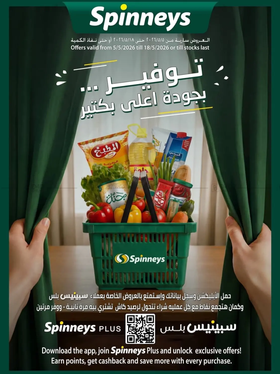 Special Offer in Cairo