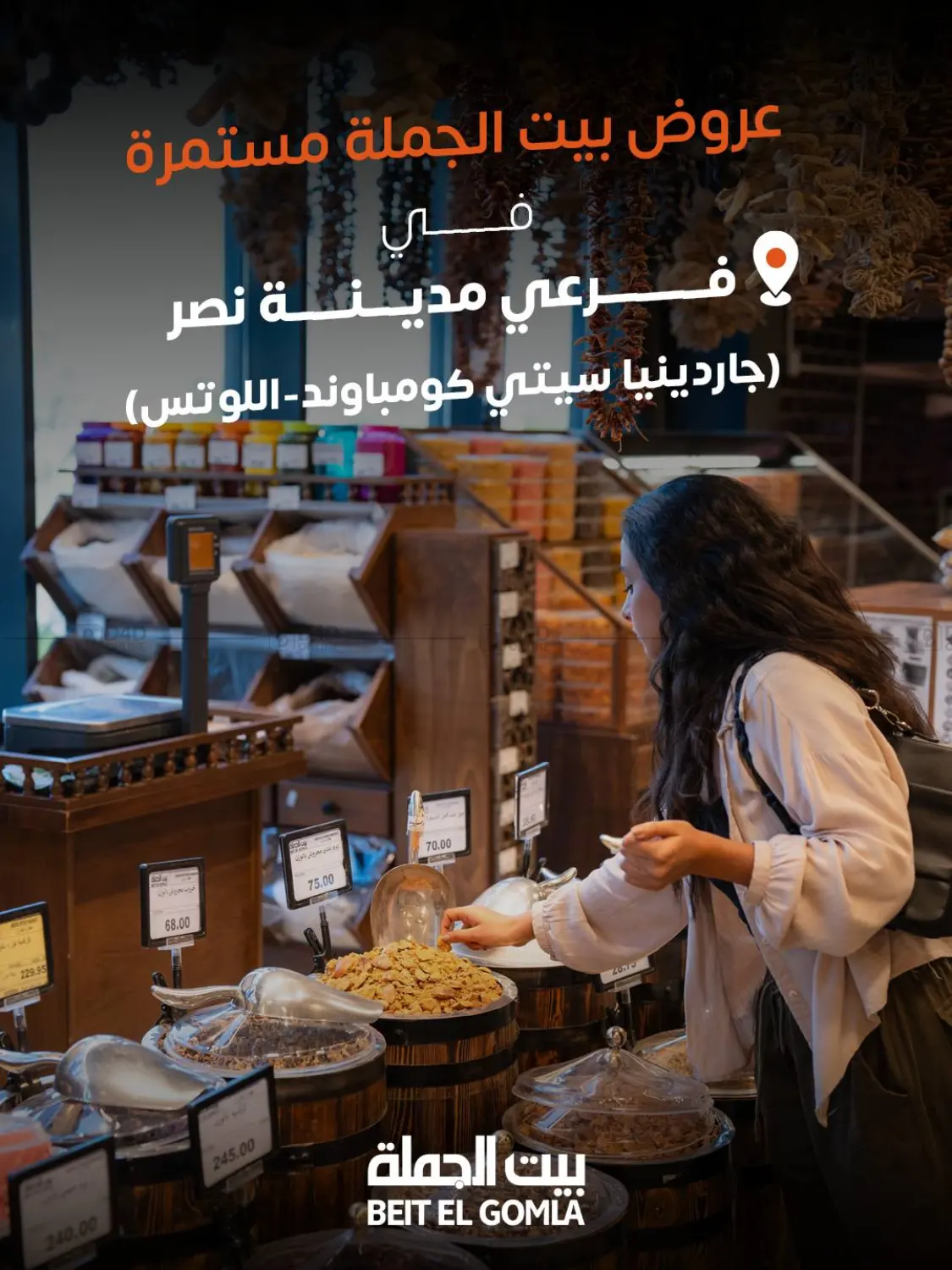 Special Offer in القاهرة