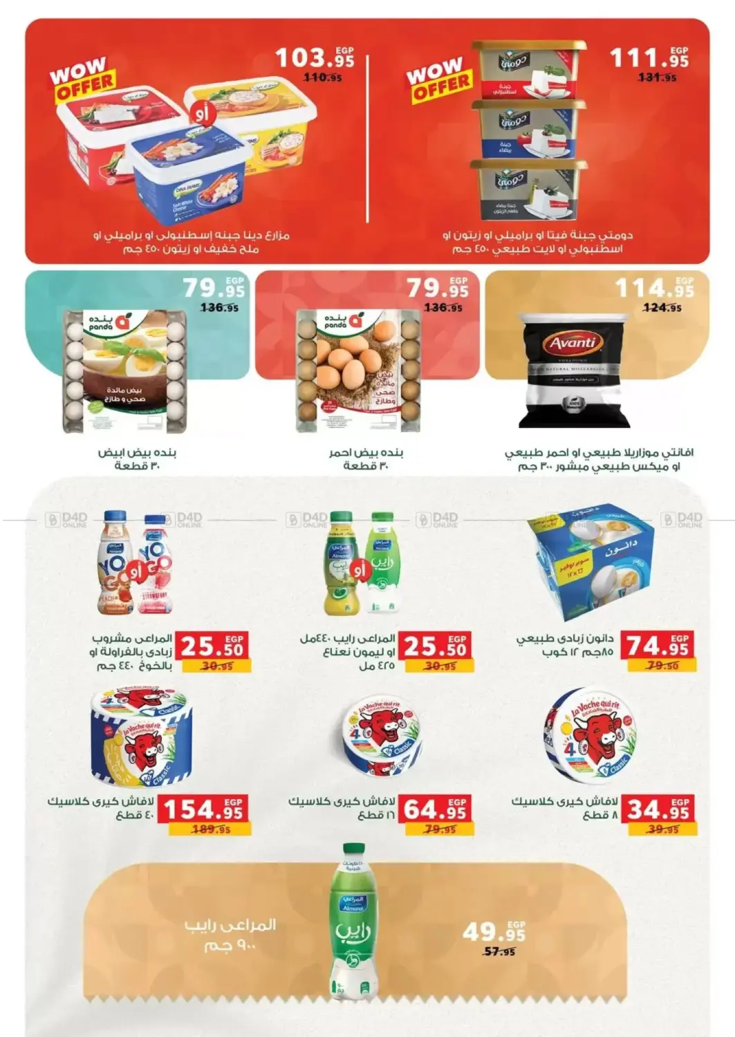 Special Offer in Cairo