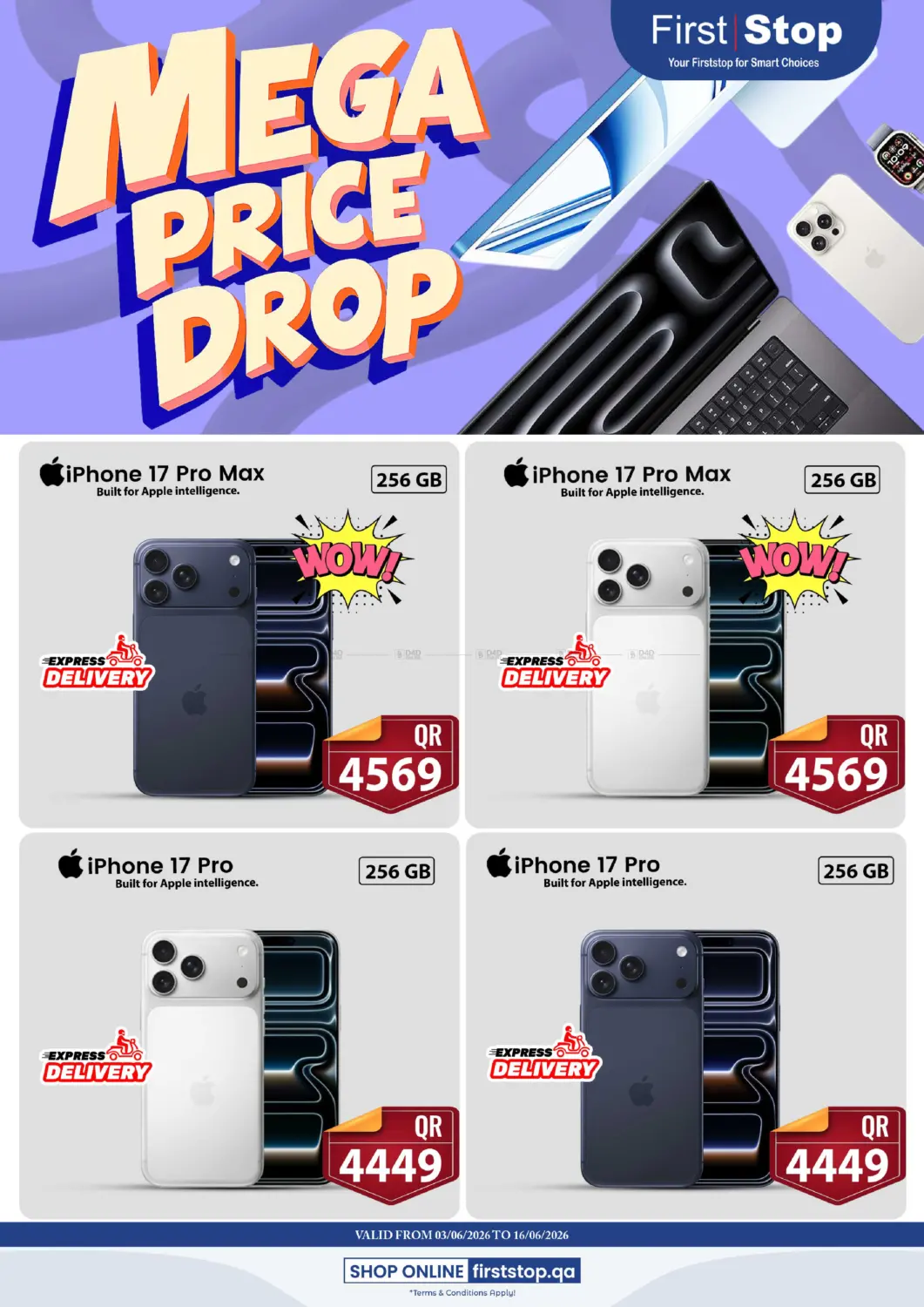 Mega Price Drop in Al-Shahaniya