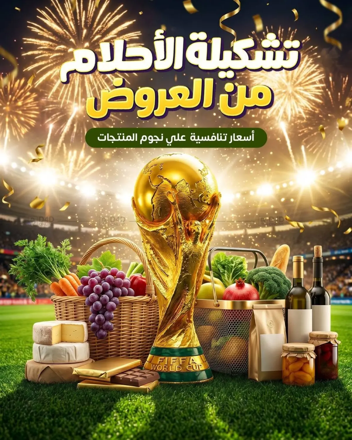Special offers in Cairo