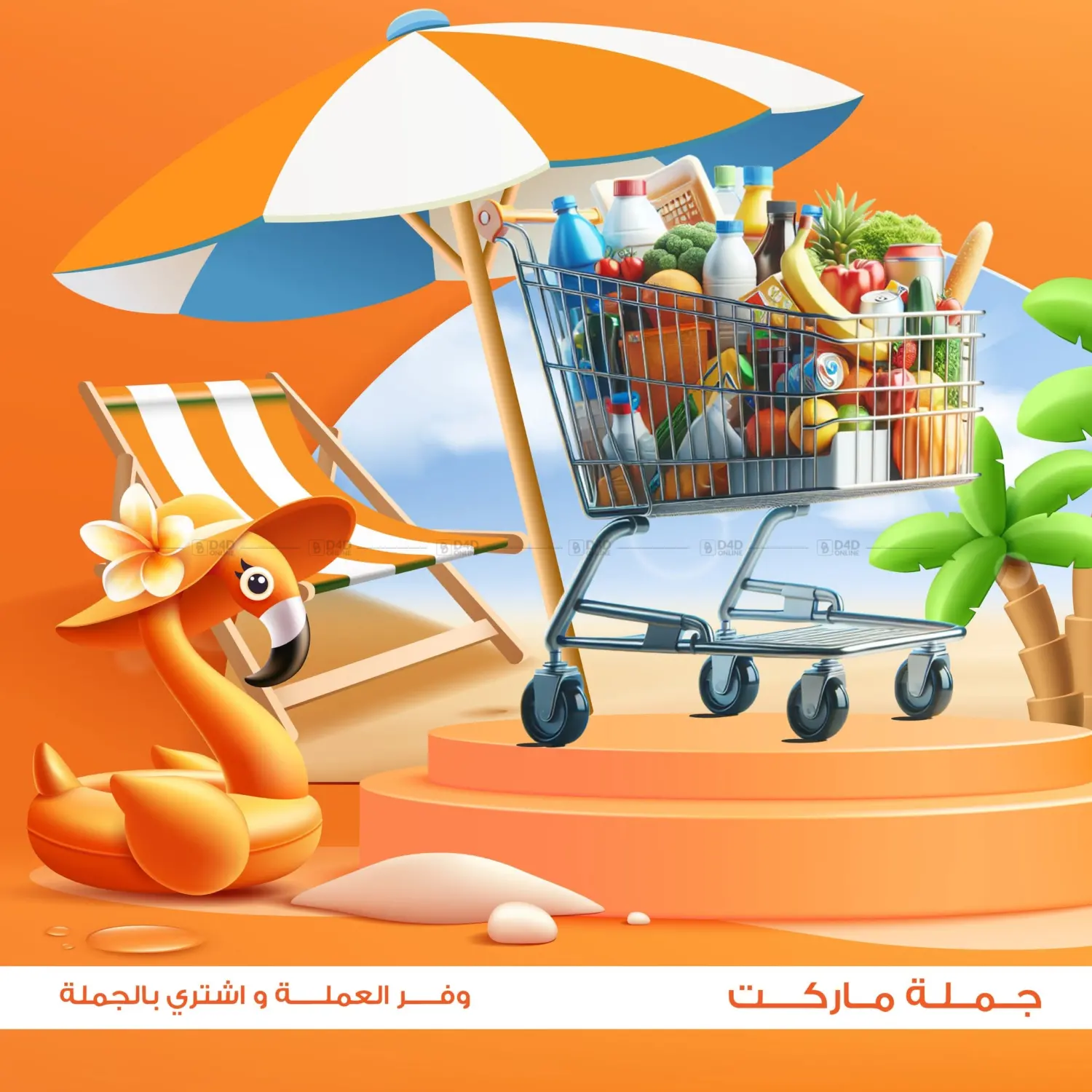 Special Offer in القاهرة