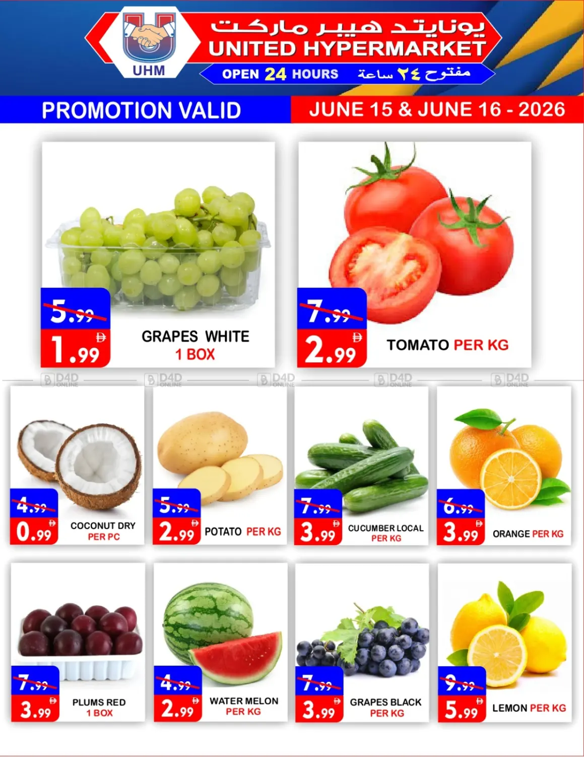 Special Offer in Dubai