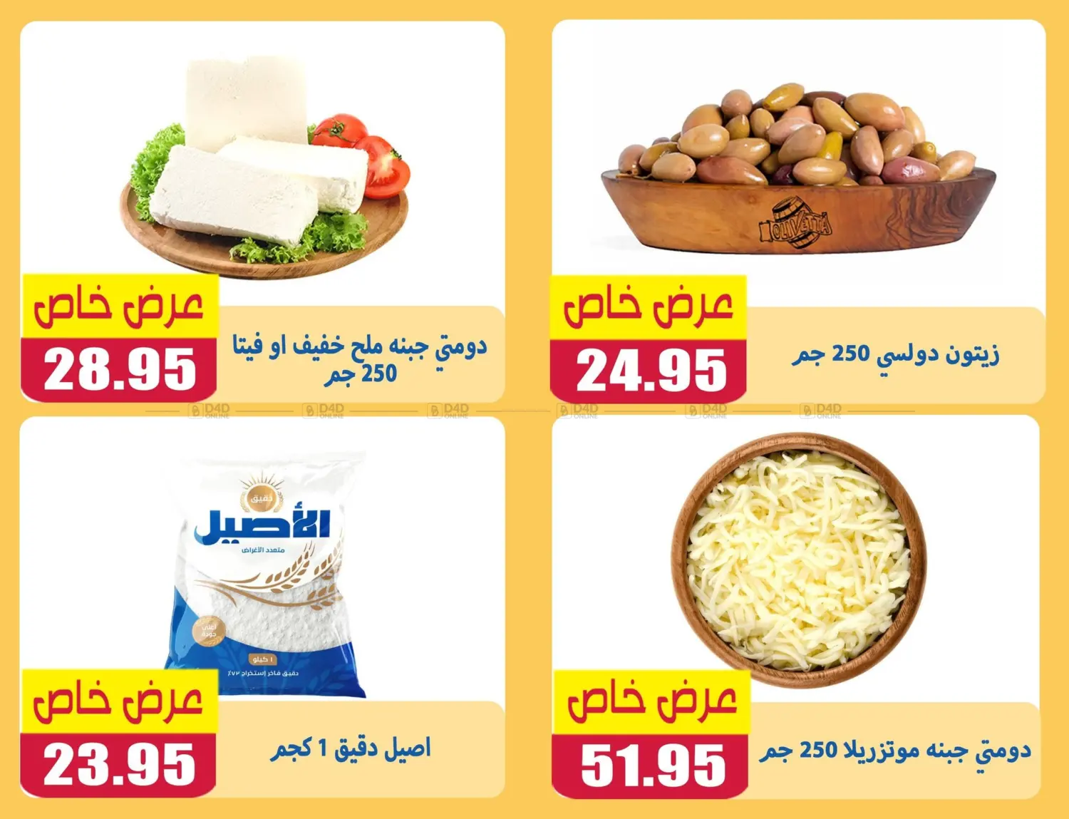Special Offer in Cairo