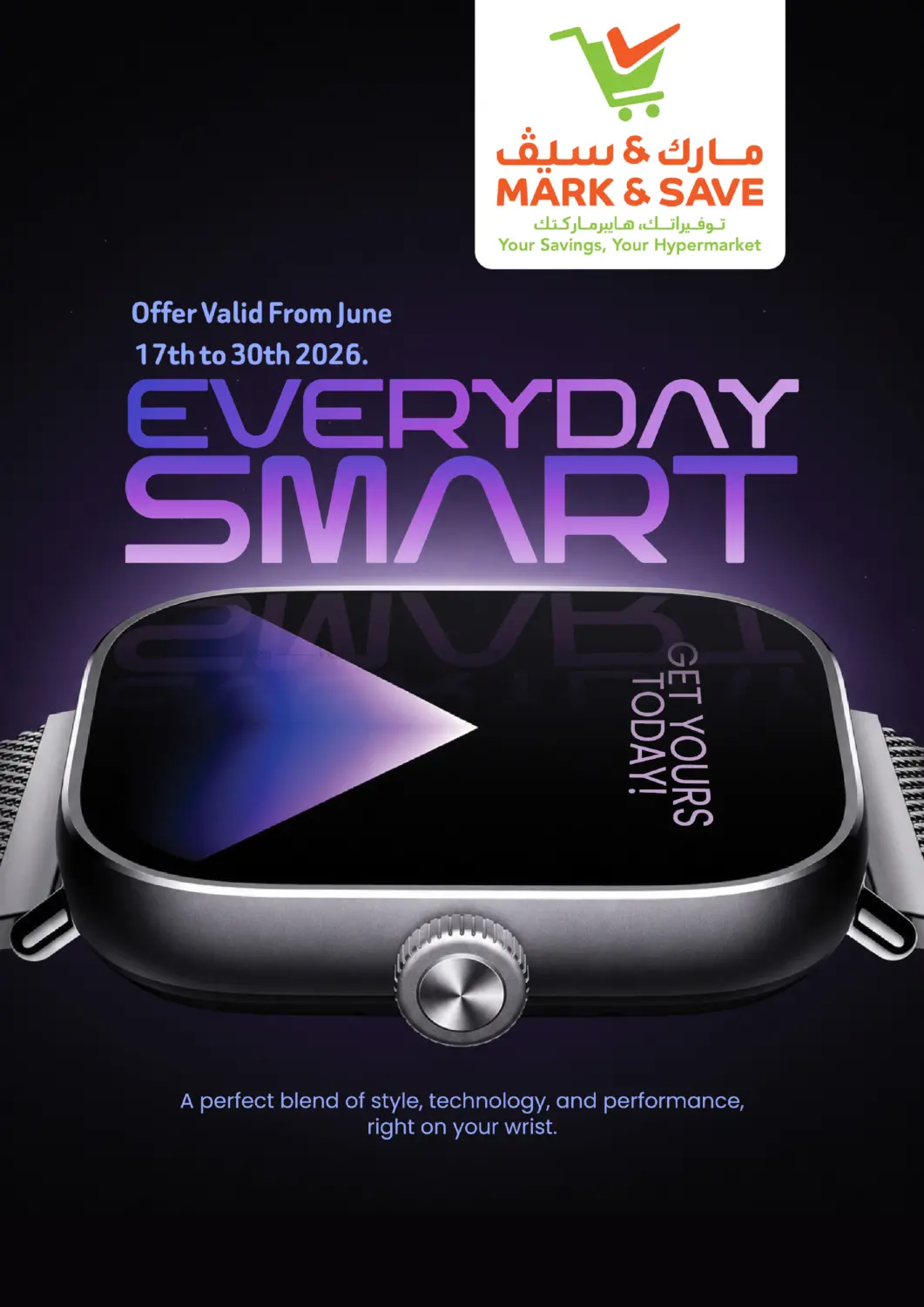 Everyday Smart in Al Khobar