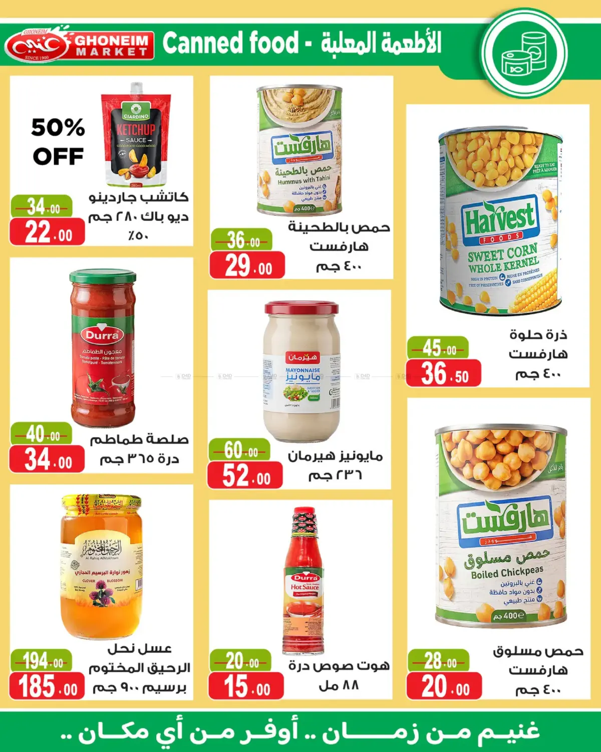 Special Offer in القاهرة