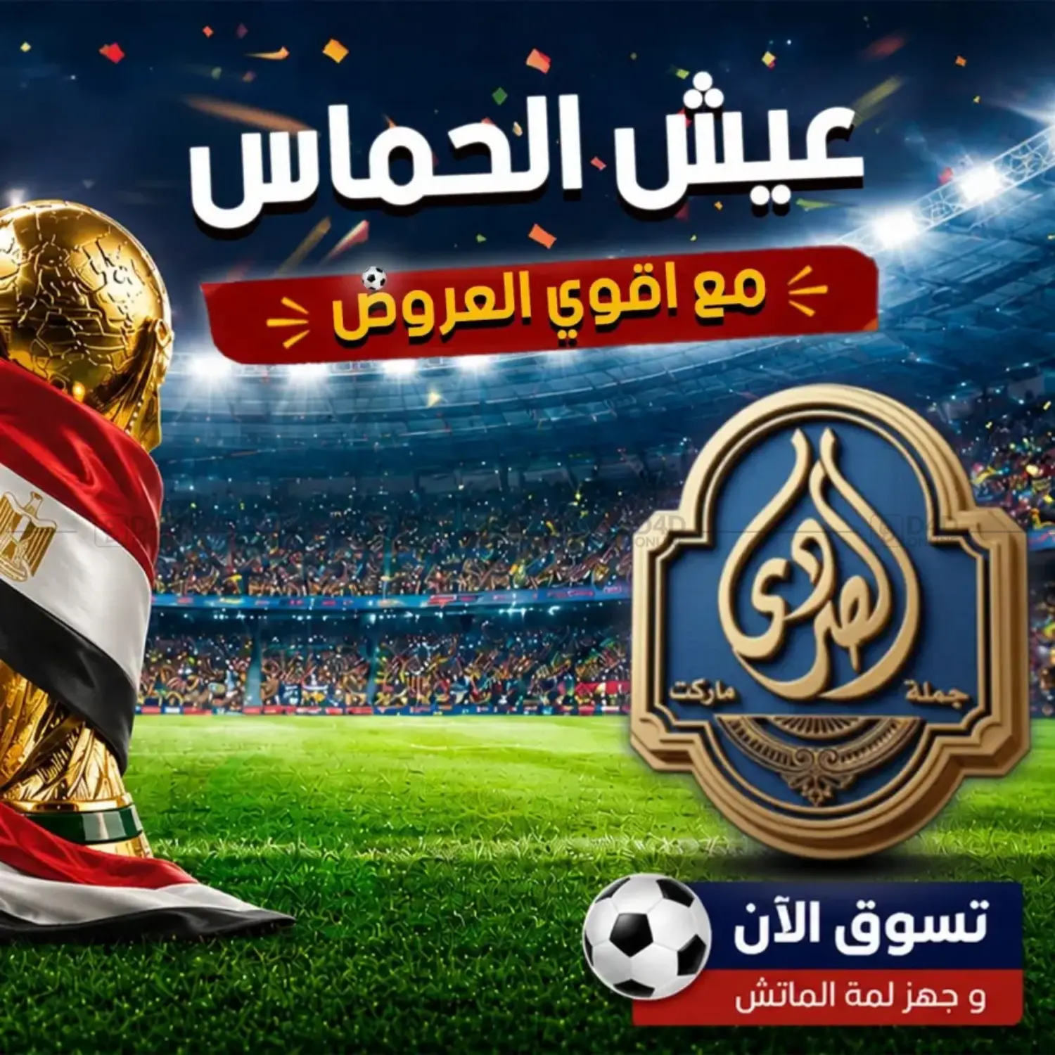 Special Offer in Cairo