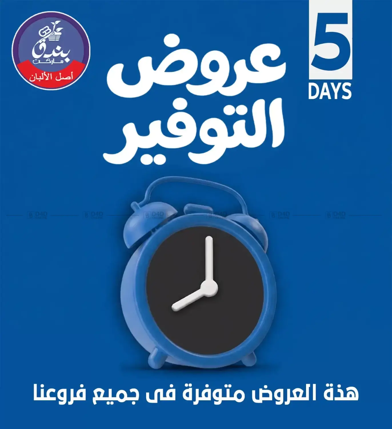 Special Offer in Cairo