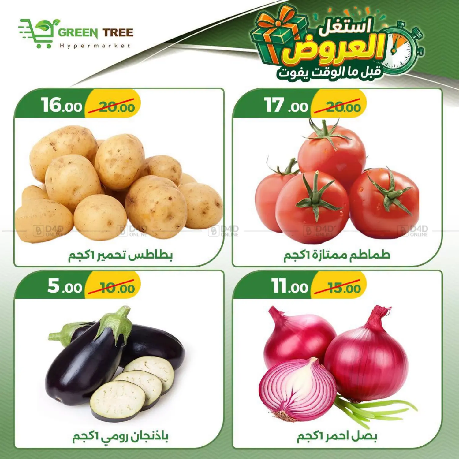 Special Offers in Cairo
