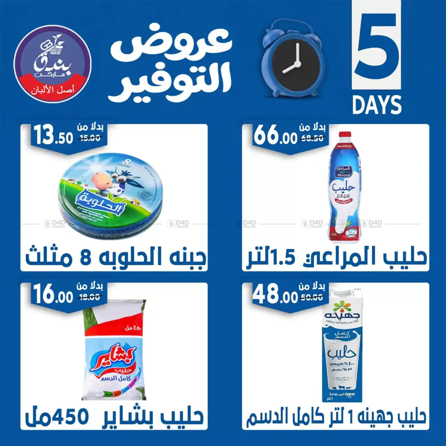 Special Offer in Cairo