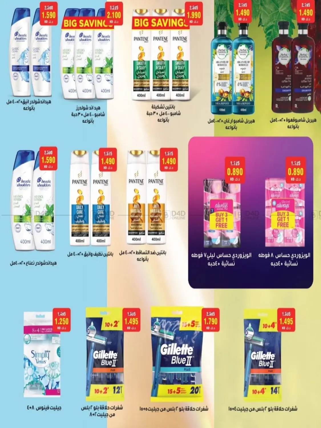 Special Offer in Kuwait City