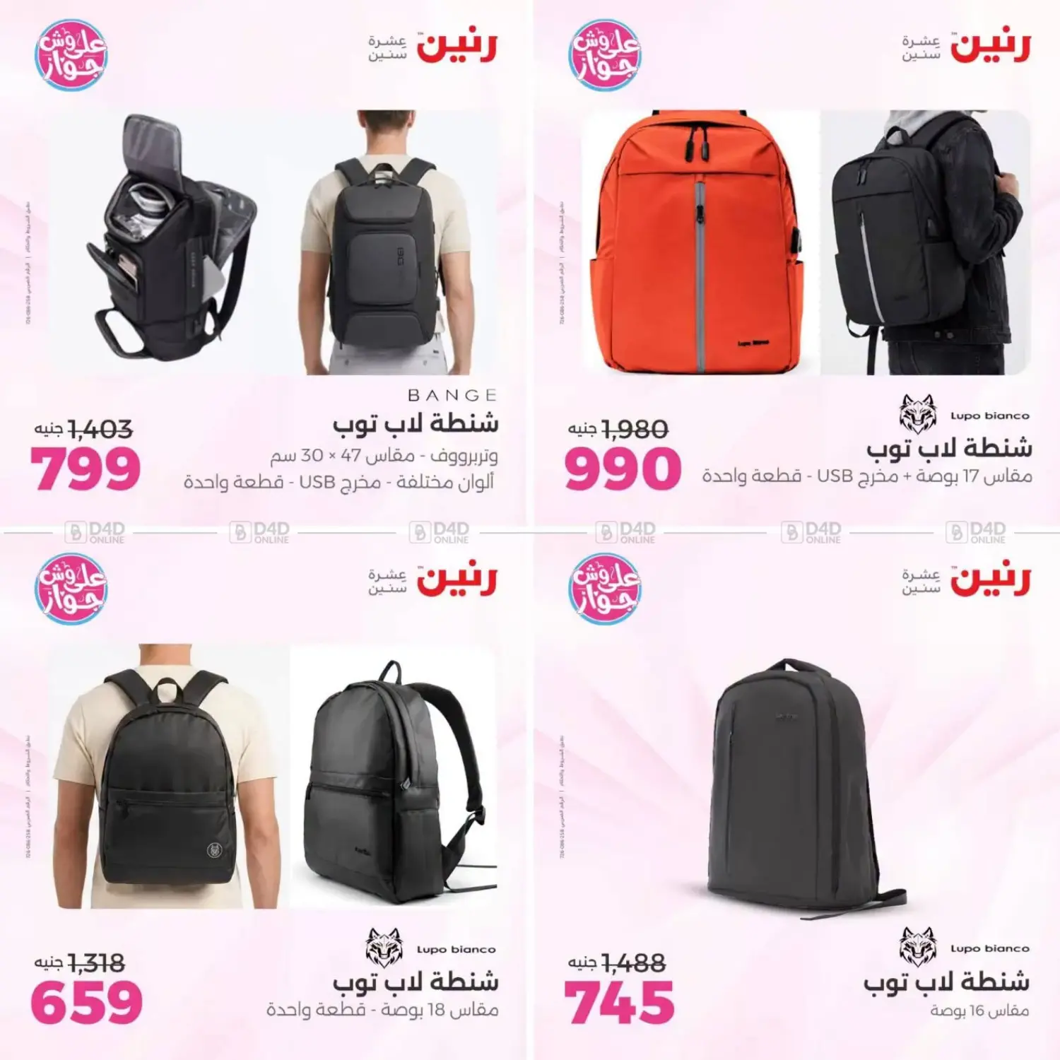 Special Offers in Cairo
