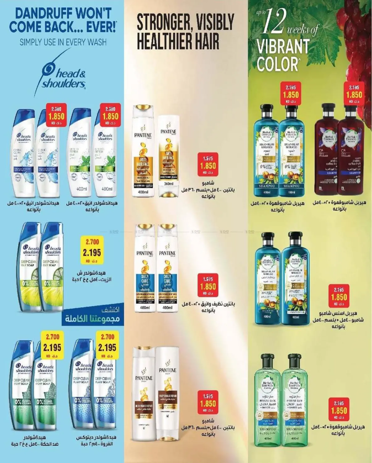 June Prices in Kuwait City