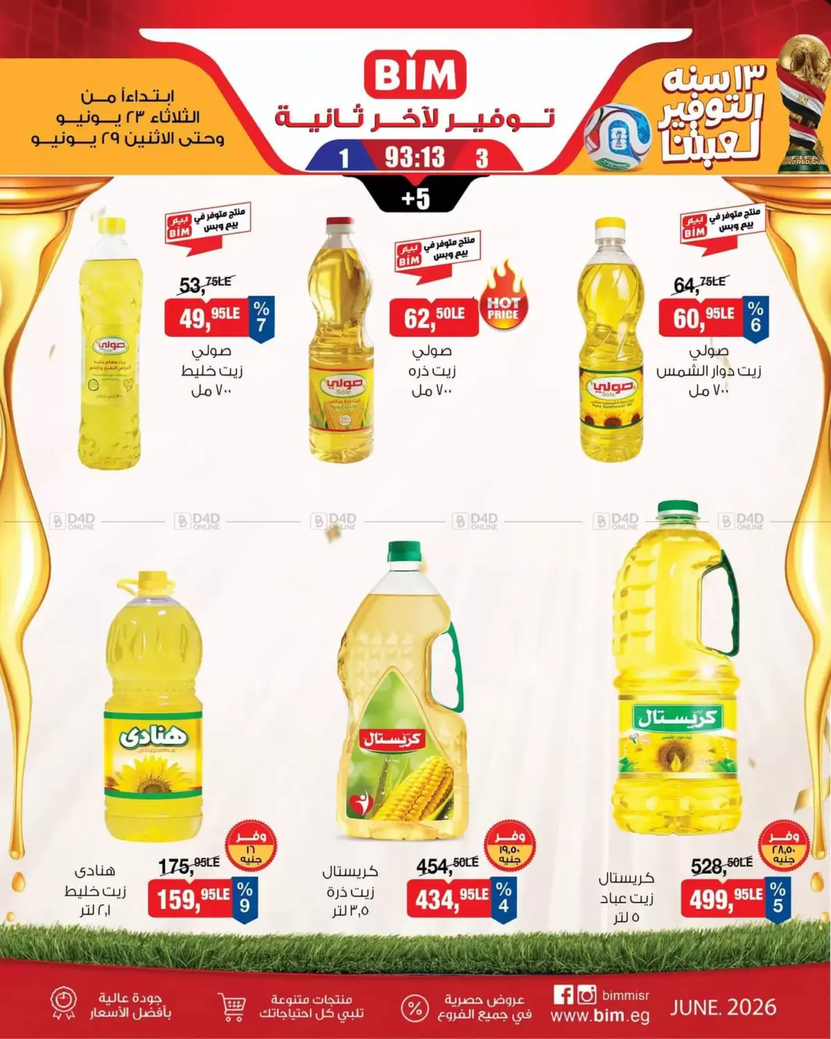 Special Offer in Cairo