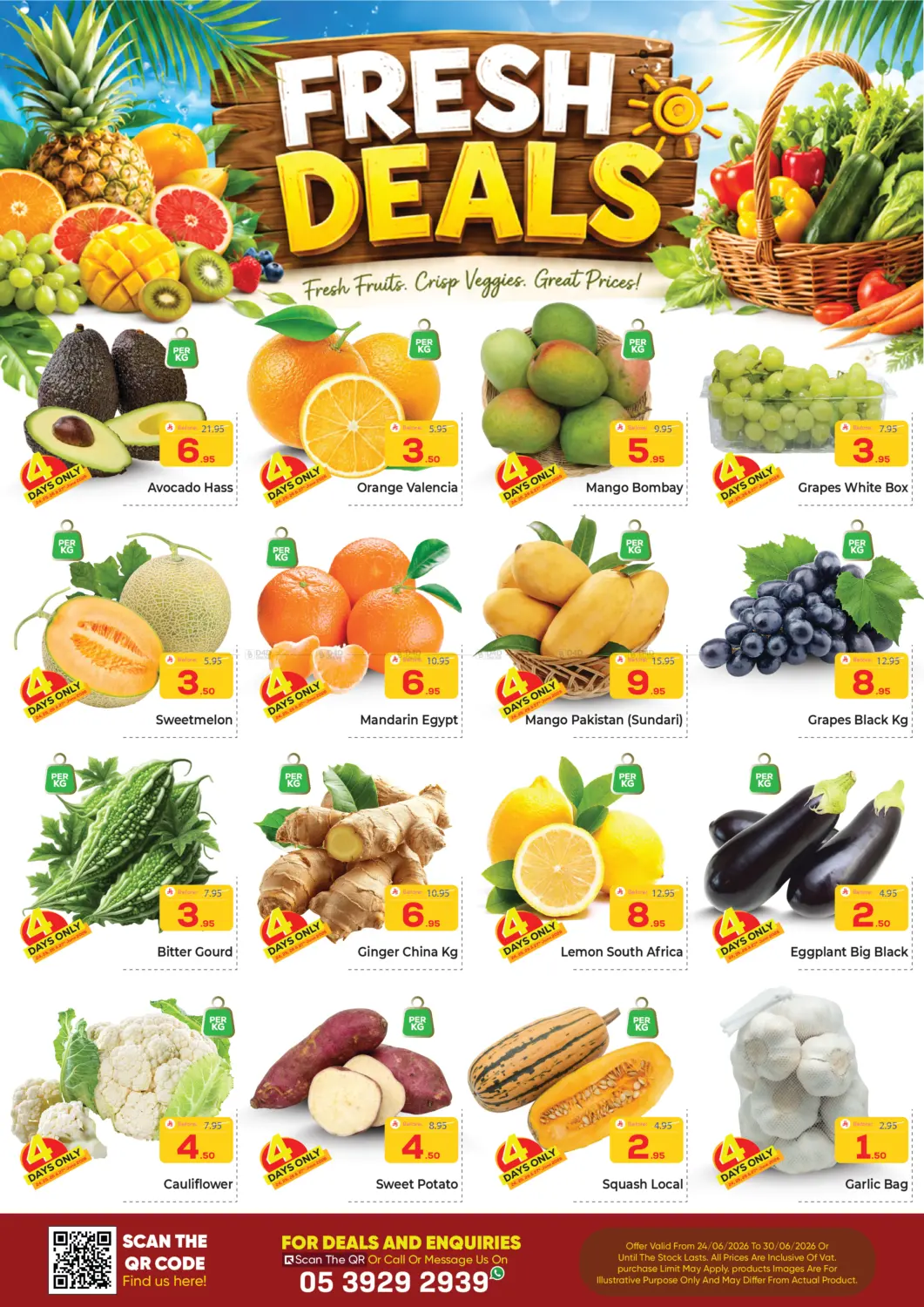 Summer Deals in Riyadh
