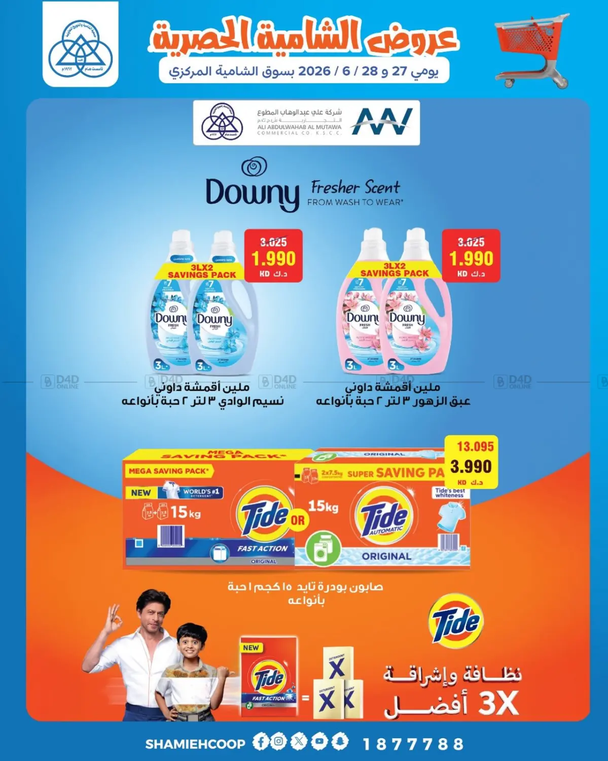 Special Offer in Kuwait City